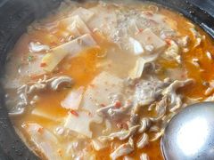 -李师傅脆肚(华强北店)