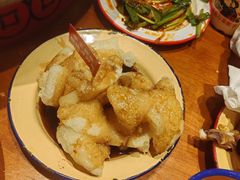 -聂发财重庆江湖菜(解放碑店)