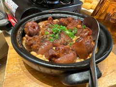 -陶德砂锅(营门口店)