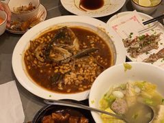 -阿毛饭店(和义路店)