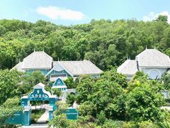 -富国岛翡翠湾 JW 万豪度假酒店