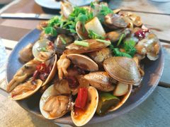 -长春富力万达文华酒店-集·味自助餐厅