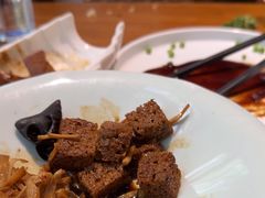 -金枝玉叶上海人家食府(三里河店)