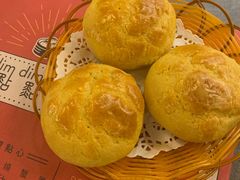 -点点心点心专门店(旺角店)