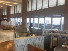 -洲际酒店·地平线全日餐厅HORIZON CAFÉ