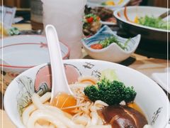 -昱匠·日本料理(金融街店)