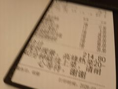 -桂满陇·杭州小馆(巴黎春天浦建店)