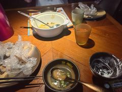 -楼兰新疆主题餐厅(坂田佳华领汇广场店)