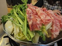 -昱匠·日本料理(金融街店)