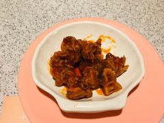 天妇罗寿司-争鲜回转寿司(南开大悦城店)