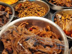 -蓝精灵饺子店