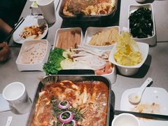 -半天妖烤鱼(中山路店)