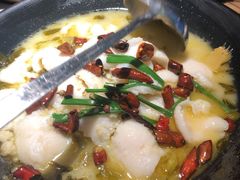 -金牌外婆家(苏州中心店)