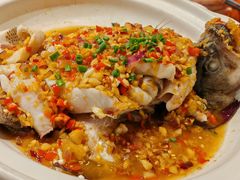 -山也·私厨(岳麓店)