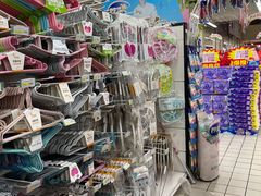 -利群海琴购物广场(商丘路店)