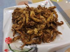 -芳芳餐厅(白沙路店)