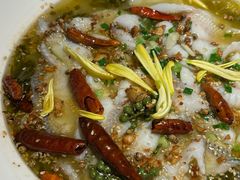 -太二酸菜鱼(群光广场店)