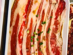 -金三顺韩式炭火烤肉店(中华路店)