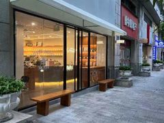 门面-LilBee Coffee