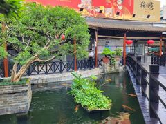 -猪肉婆私房菜(容桂总店)