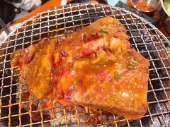 -大阪烧肉BAKA一代(十亩地店)