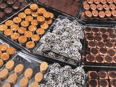 -Laderach 莱德拉(上海环贸iapm店)