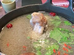 -盡膳口福·百年汤方火锅(科华北路店)