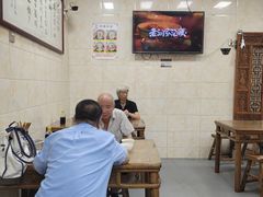-老刘家泡馍·陕西老字号(钟楼广济街店)