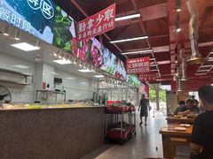 -养牛邓·潮汕牛肉海鲜自助火锅(广州店)