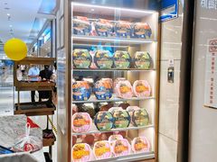 -海底捞火锅(万象城店)