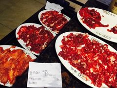 -八合里潮汕鲜牛肉火锅(惠州华贸店)