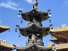-上海静安香格里拉大酒店