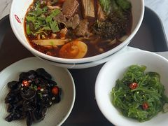-康师傅私房牛肉面(申虹店)