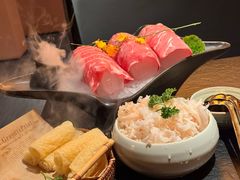 -色響火锅(恒隆广场店)