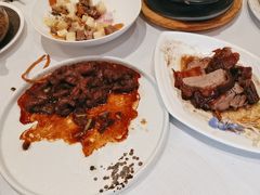 -新雅粤菜馆(南京东路店)