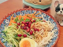 -云境cloudland·口味蛋糕•下午茶(长江路店)