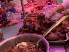 -阿娟牛肉丸·手打牛肉丸·现做现卖