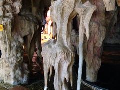 -九华山酒店温泉