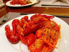 -索菲特西湖大酒店·香榭丽全日候餐厅(南山路店)