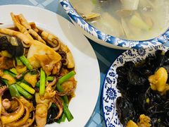 -九龙餐厅(大沽路店)