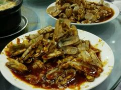 android_upload_pic-天津乾毓德饭庄·清真传统炒菜·海鲜烧烤(咸阳路店)