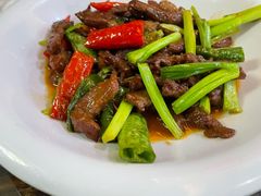 -堂宴·老厦门私房菜(1988仙岳总店)