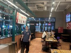 -KAOTOWN烤堂•烧烤(海汇港店)