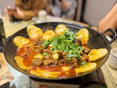 -符离集餐厅(万象城店)