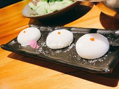 -望京一号·重庆江湖菜(工体店)