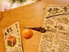 -王氏炉匠·烧鸟放题自助(三里屯店)
