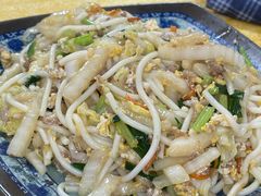 -福州人铭小吃