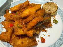 -南拳十三姨·潮汕砂锅粥·粤菜(西单大悦城店)