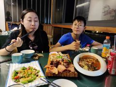 -云隐小厨·传统大理美食(复兴路店)