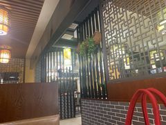 -何氏排骨(左家塘店)